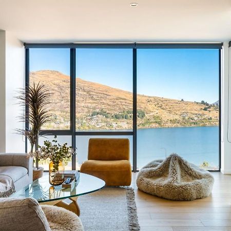 The Tiers- Hot Tub- Ac- Bbq- Free Parking Villa Queenstown Exterior photo